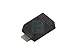 NEXPERIA PMEG6010ER,115 PMEG Series Single 60 V 50 A Surface Mount Schottky Rectifier - SOD-123W - 3000 item(s)