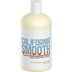 Professional Keratin Smoothing Treatment - 16.9 Fl Oz