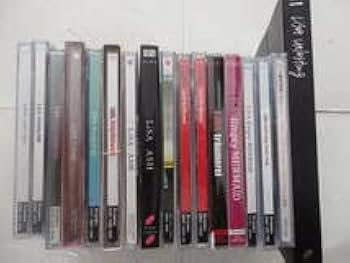 LiSA CD DVD 17枚 まとめ売り LiSA CD DVD 17枚 まとめ売り