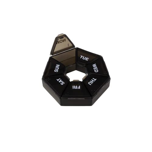 EZY DOSE 7-Day Weekly Pill...