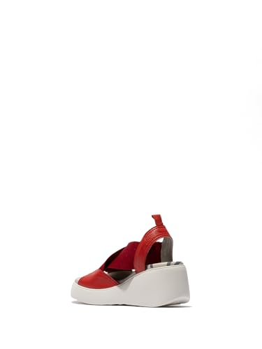 Image of FLY London womens Daif216fly