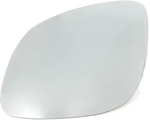 Miroir de rétroviseur pour Cayenne 2002-2006 idéal pour l'hiver