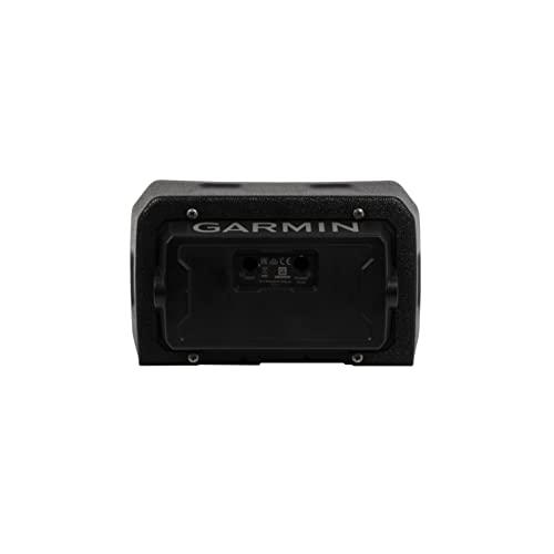 Image of BerleyPro Garmin Fish Finder Visor - Sun Cover & Glare Reduction - Fits Echomap UHD /UHD2 /Ultra, GPSMAP, Striker, Echomap Chirp & More - CNC Machined ASA Plastic