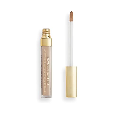 Revolution Pro Ultimate Radiant Under Eye Concealer C3 Cover