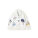 [ジェラート ピケ] 【ドラゴンクエスト】【キッズ】パウダーアソートモンスターカウチン PKNT255438 OWHT 110