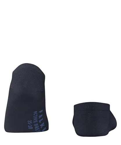 Image of FALKE Women's Active Breeze Sneaker Socks, Cooling, Lyocell, 1 Pair
