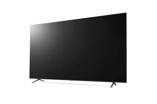TV LG 50' LED 4K UHD Smart Pro 50UT801C