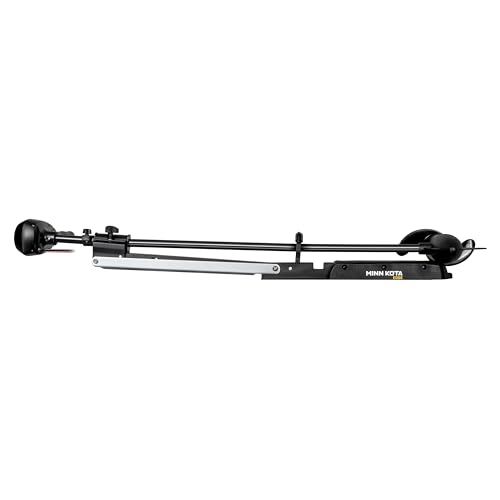 Minn Kota 1355935 Edge 45 Lb. / Hand - 45 Inch thumb #2
