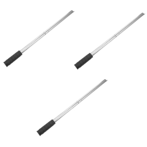 Toddmomy 3 Piezas De Barra De Instalación De Cubierta De Piscina Barra Solar Barra De Piscina Herramienta De De Piscina Inglesa Rodillo Imán para Recoger La