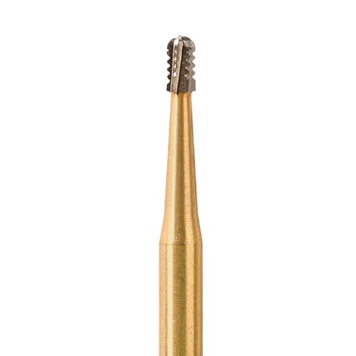 MAX1 NeoMax FG #1 Metal/Crown Cutter Specialty Carbide Burs 25/Pk