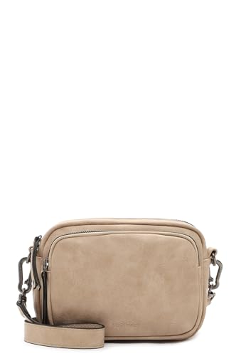 Suri Frey SFY Ivory sac crossbody taupe besace femme tendance