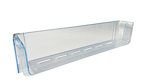 Image of SMIPLEBOL - The Best Is Here Fridge Bottle Shelf Compatible for LG Double Door Refrigerator (Part No: MAN549727)