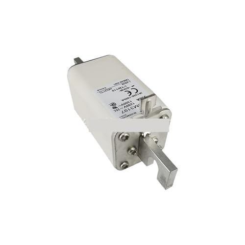 Fusible 170M3189 type corps carré pour protection de base de courant