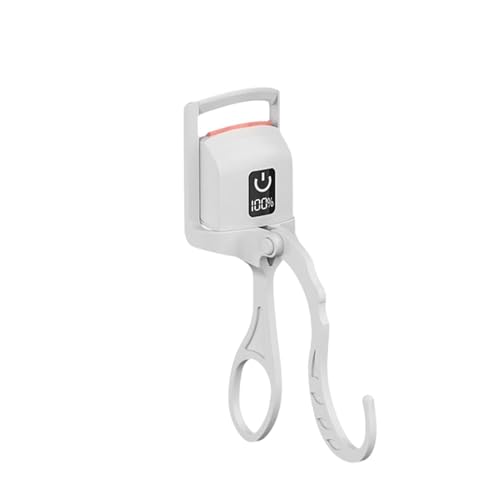 bVJ[[ g[ VRwbh 8bM VbgIt 10.5mmJ 24Ԏ RpNgfUC sɍœK USB[d obe[15Ԏ ȃGlfW^fBXvC (White)