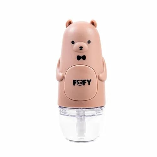 FITA CORRETIVA BEAR FOFINHO CUTE MARROM - FF6506 - FOFY