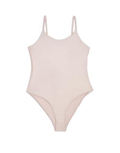 Girls Mini Pearly Swimsuit