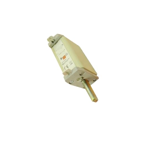 Fusible photovoltaïque 3NA6803 cartouche de rechange pour onduleur et boîtier de protection gPV