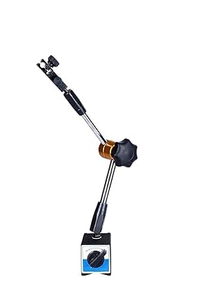 Universal Magnetic Stand