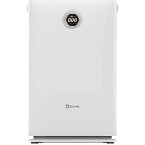 Ezviz Air Purifier Mini Stand Alone Version