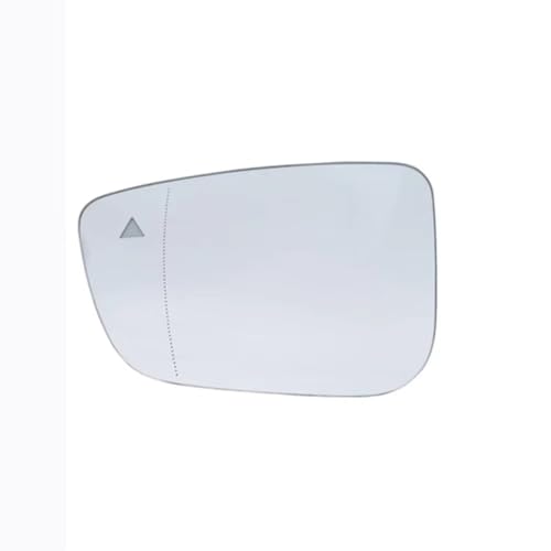Verre de rétroviseur haut de gamme compatible BMW Série 7 G11