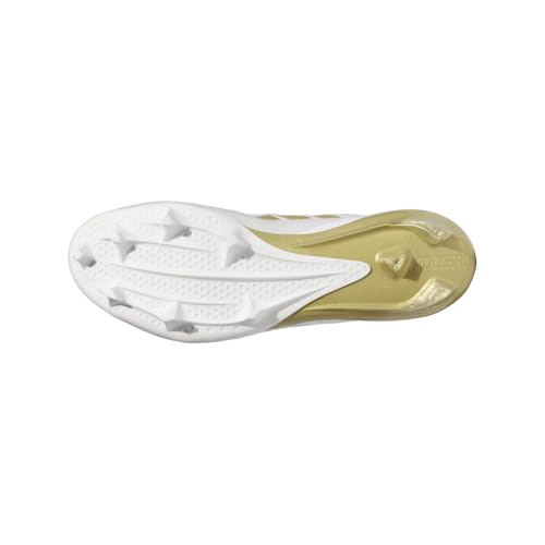 Image of Adidas Mens Adizero Electric.1 American Football
