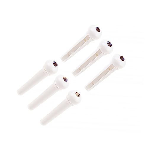 VINTORKY 6�v���X�`�b�N���M�^�[�u���b�W�s�� �M�^�[���y�O �A�R�[�X�e�B�b�N�M�^�[�p�G���h�y�O