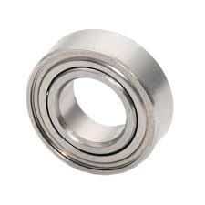 JBH-695 ZZ 5x13x4mm Precision Ball Bearings MINIATURE BEARING 2PC Rod Radial Ball Bearings- CNC/Robotics/DIY Projects-image-2