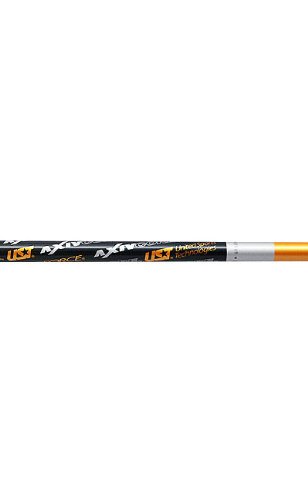 UST Mamiya AXIV PROFORCE 5w用シャフト フレックスS UST Mamiya AXIV