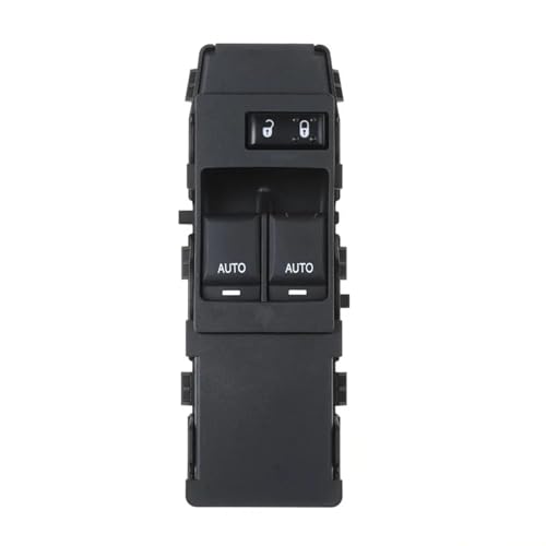 Bouton de commutation de fenêtre OEM 04602784AC commande électrique côté gauche 1 pièce