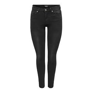ONLY Female Skinny Jeans ONLWAUW...