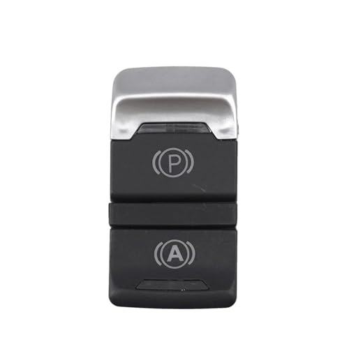 Solución a fallo de estacionamiento con el botón de freno de mano Audi A4 Q5 2008-2015 5