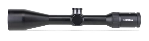 Image of Steiner Optics Predator 8 Series Hunting Rifle Scopes