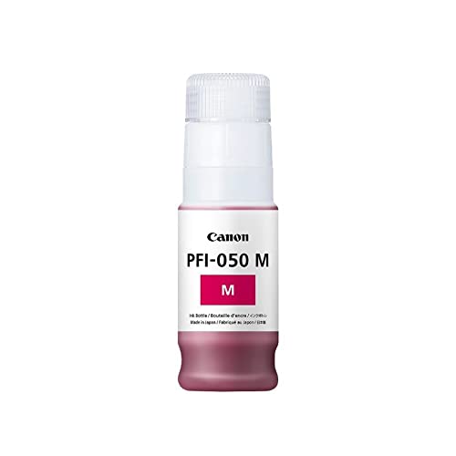 Canon PFI-050 M Cartouche d'encre 1 pièce(s) Original Magenta
