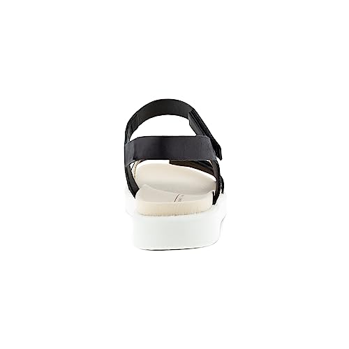 Image of ECCO Flowt 2 Band Sandal