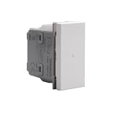 Bticino MatixGO Axial-Wechselrichter 1 Modul 1P 10A weiß - JW4054