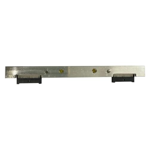 Tête d'impression ZD620 P1080383-001 contre les codes flous - 3