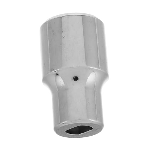 PRETYZOOM Shock Absorber Removal Socket Drive Compatibility Tool for Suspension Maintenance Durable Construction Versatile Shock Absorber Installation and Removal Tool