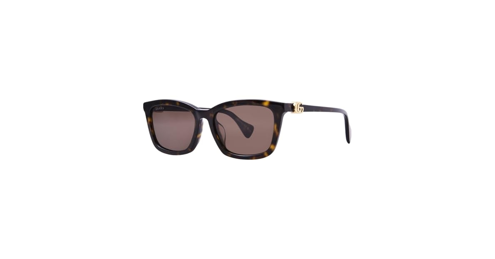 GUCCI サングラス GG1596SK-003 HAVANA アジアンフィット グッチ