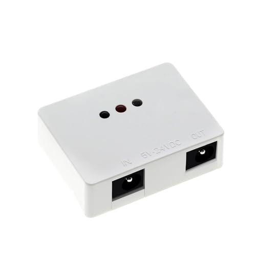 Atenuador de movimiento manual para evitar tocar interruptores con las manos sucias en bombillas