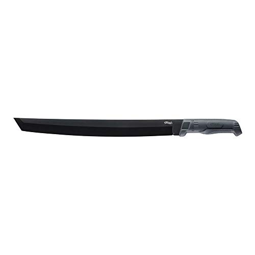 Kurt24 Walther Survivar Machete Machtac 4 mit Stirnlampe