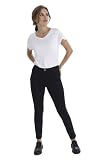 KAFFE KAvicky Jeans Black Deep 42
