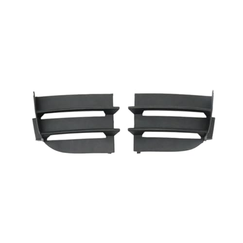 Cache phare antibrouillard pour Skoda Superb 2009-2013 calandre gauche droite 2PCS