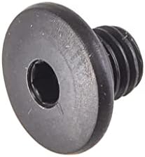 SHIMANO Tornillo Sangrado M5X4.7mm-BL-M785/666/596 ETC canne pour pêche sportive