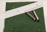 ATCC Shrinkage Scale