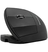 Amazon.com: Contour Unimouse Ergonomic Vertical Mouse for