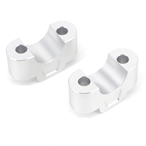 Riser Guidon 28mm pour Honda X-ADV 750 et ADV 150 Aluminium CNC