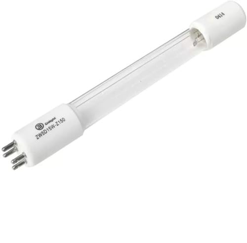 for Cnlight 5W single ended four needle water treatment lamp tube ZW5D15W-Z150 for r