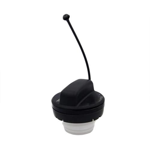 Bouchon de réservoir de carburant cassé ? Remplacez par le modèle 17670-T3W-A01