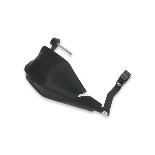 Rehausseur de main CF Moto 450MT pour protéger le guidon en voyage trail