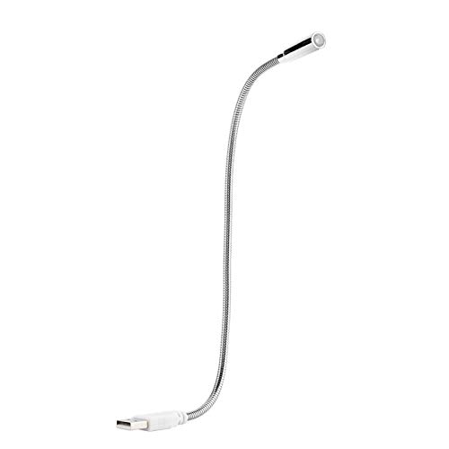 Mini Flexible LED USB Reading Lamp Computer Laptop Keyboard Light for Computer Laptop Notebook PC Reading Books , USB Night Light , USB Night Light , Mini Flexible LED USB Reading LamComputer Light